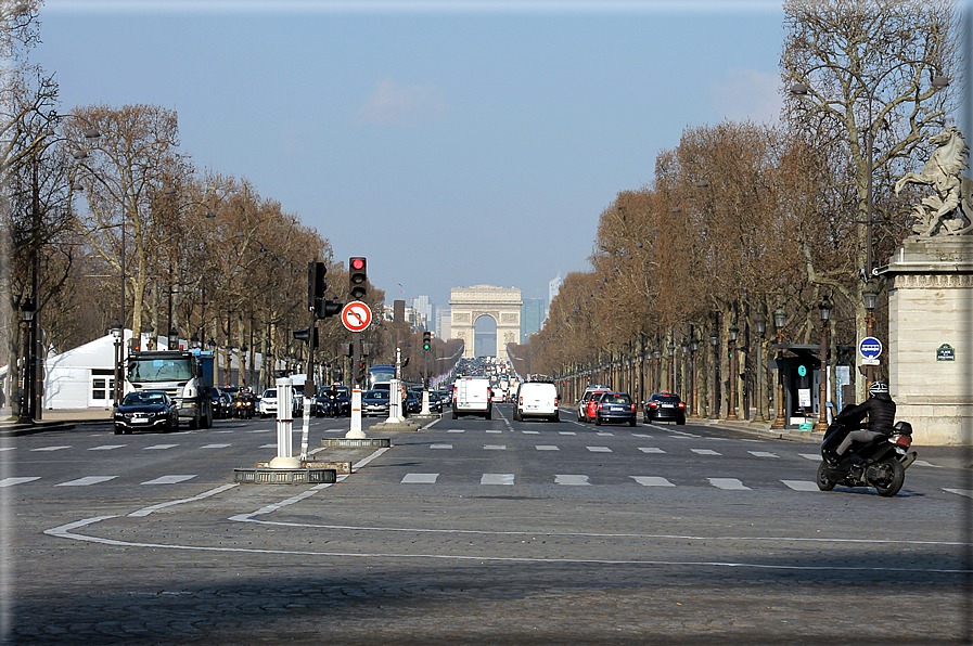 foto Parigi